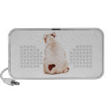 Bulldog Speaker