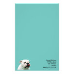 Bulldog Stationery