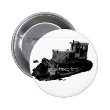 BULLDOZER PINS