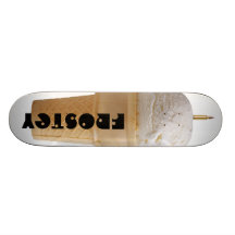 Bullet Frostey Skate Board Decks
