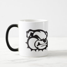 Bullie Mugs
