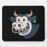 Bullish Mousemat