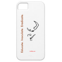 Bullitis iPhone Case iPhone 5 Case
