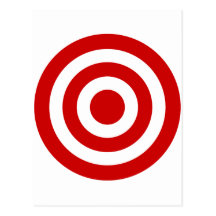 Bull's_Eye Post Cards