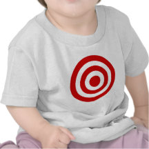 Bull's_Eye Shirt