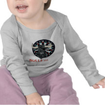 Bulls Eye T-shirt