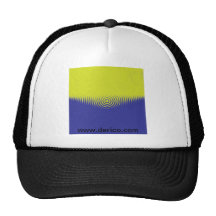 Bullseye Hat