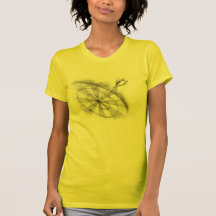 Bullseye T-shirts