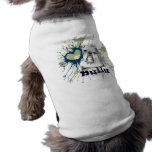Bully Dog Tee Shirt