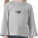 Bumble Bee Fairy Tee Shirt