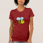 Bumble bee t shirt