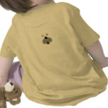 Bumblebee kids tee