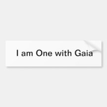 bumper bumper sticker