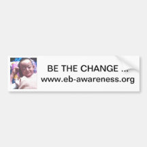 bumper sticker