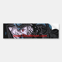 Bumper Sticker