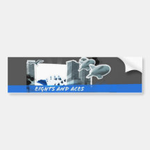 Bumper Sticker