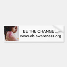 bumper sticker
