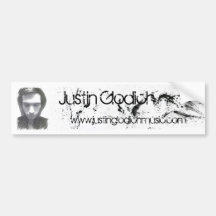 Bumper Sticker