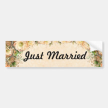 Bumper Sticker