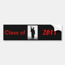 Bumper Sticker