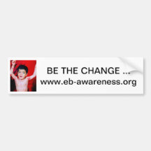 bumper sticker