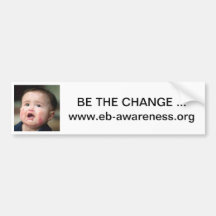 bumper sticker