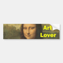 Bumper Sticker