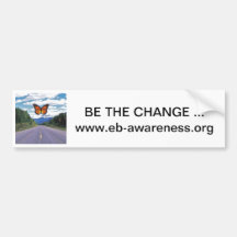 bumper sticker
