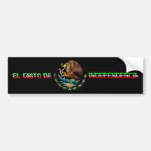 Bumper-sticker-B-Cinco-de-Mayo-Set-2 Bumper Sticker