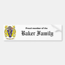 Bumper Stickers