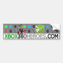 bumpersticker bumper sticker