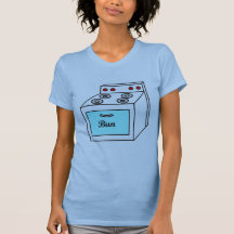 Bun in the Oven Tees