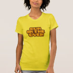 Bun in the Oven Tshirt