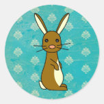 Bunbun - Cute Rabbit Sticker