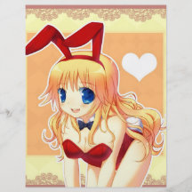 BunBun Flyer