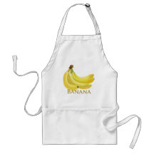 Bunch of Bananas Aprons