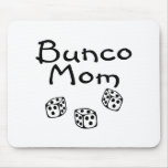 Bunco Mum Mousemat