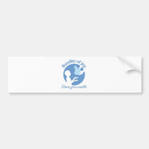 Bundles of Joy Bumper Stickers