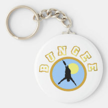 Bungee T-shirts and GIfts. Key Chains