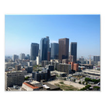 Bunker Hill Buildings Photo