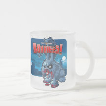 Bunniees! Mug