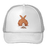 Bunny Butt Hat