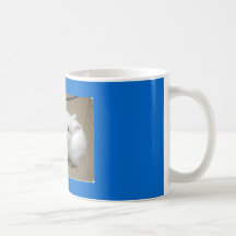 Bunny Coffee Mugs