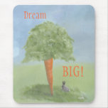 Bunny  Mousepad