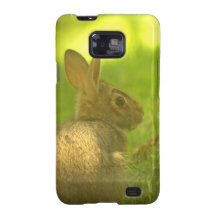Bunny Rabbit Samsung Galaxy Case