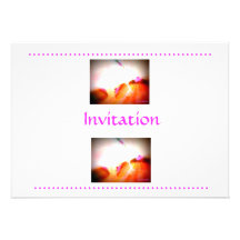 *Buns* Invitation