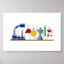bunsen11-highres posters