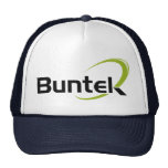 Buntek Blue Hat