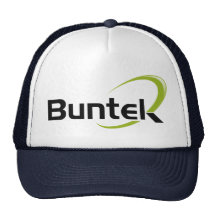 Buntek Blue Hat