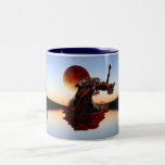 Bunyip Mug